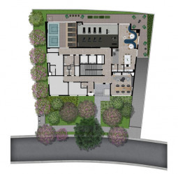 Apartamento com 1 Quarto à Venda, 52 m² em Vila Madalena - São Paulo