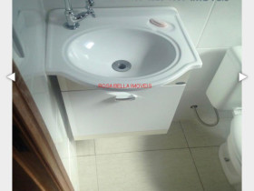 Apartamento com 2 Quartos à Venda, 55 m² em Vila Jundiainópolis - Jundiaí