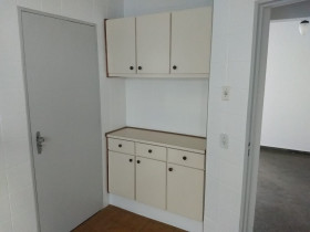 Apartamento com 3 Quartos à Venda, 76 m² em Jardim Pacaembu - Piracicaba