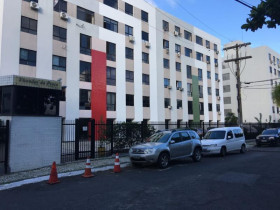 Apartamento com 2 Quartos à Venda, 78 m² em Rio Vermelho - Salvador