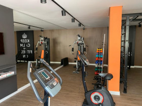 Apartamento com 2 Quartos à Venda, 57 m² em Vila Clementino - São Paulo