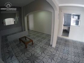 Imóvel com 1 Quarto à Venda, 59 m² em Guilhermina - Praia Grande