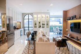 Apartamento com 2 Quartos à Venda, 92 m² em Lapa - São Paulo
