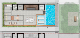 Casa com 4 Quartos à Venda, 502 m² em Alto Da Boa Vista - São Paulo