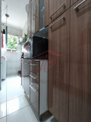 Imóvel com 2 Quartos à Venda, 45 m² em Parque Bandeirantes I (nova Veneza) - Sumaré