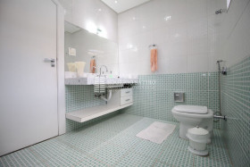 Sobrado com 4 Quartos à Venda, 600 m² em Jardim Da Glória - São Paulo