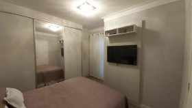 Imóvel com 2 Quartos à Venda, 69 m² em Vila Das Hortências - Jundiaí