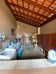 Sobrado com 3 Quartos à Venda, 181 m² em Vila Alvorada - Jundiaí