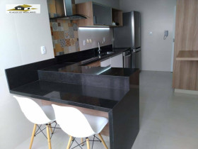 Apartamento com 3 Quartos à Venda, 116 m² em Paraíso - São Paulo
