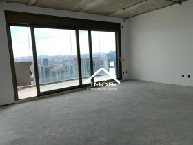 Apartamento com 4 Quartos à Venda, 570 m² em Itaim Bibi - São Paulo