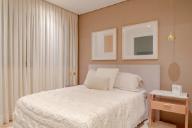 Cobertura com 4 Quartos à Venda, 153 m² em Jardim Prudência - São Paulo