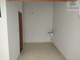 Apartamento com 2 Quartos à Venda, 100 m² em Vila Curuça - Santo André