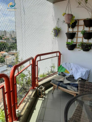 Apartamento com 2 Quartos à Venda, 106 m² em Mirandópolis - São Paulo