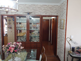 Imóvel com 3 Quartos à Venda, 80 m² em Jabaquara - São Paulo