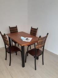 Imóvel com 1 Quarto para Alugar, 45 m² em Belenzinho - São Paulo