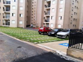 Apartamento com 2 Quartos à Venda, 56 m² em Vila Nova Esperia - Jundiaí