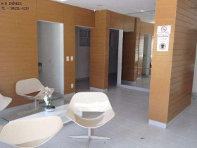 Apartamento com 2 Quartos à Venda, 51 m² em Piatã - Salvador