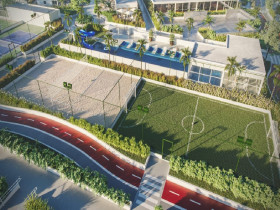Apartamento com 3 Quartos à Venda, 53 m² em Nossa Senhora Aparecida - Itu