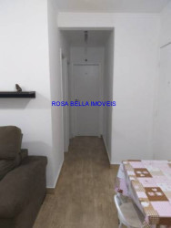 Apartamento com 2 Quartos à Venda, 53 m² em Vila Campos Sales - Jundiaí