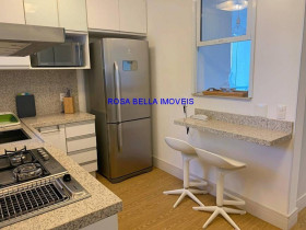 Apartamento com 3 Quartos à Venda, 104 m² em Jardim Trevo - Jundiaí