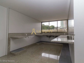 Imóvel com 4 Quartos à Venda, 576 m² em Vale Do Sereno - Nova Lima