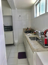 Apartamento com 3 Quartos à Venda, 110 m² em Pituba - Salvador