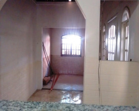 Casa com 2 Quartos à Venda, 80 m² em Paiol De Pólvora - Nilópolis