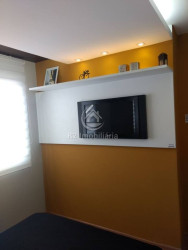 Apartamento com 2 Quartos à Venda, 41 m² em Centro (manilha) - Itaborai