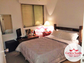 Apartamento com 3 Quartos à Venda, 100 m² em Itaim Bibi - São Paulo