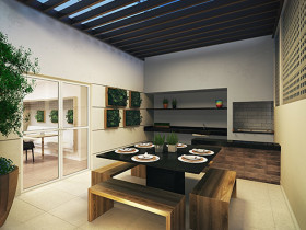 Apartamento com 2 Quartos à Venda, 53 m² em Vila Mariana - São Paulo
