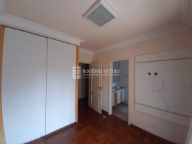 Apartamento com 4 Quartos para Alugar, 267 m² em Chácara Klabin - São Paulo