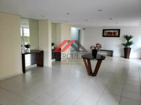 Apartamento com 2 Quartos à Venda, 56 m² em Loteamento City Jaragua - São Paulo