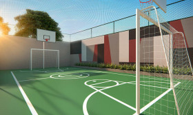 Apartamento com 2 Quartos à Venda, 55 m² em Sacomã - São Paulo