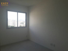 Imóvel com 2 Quartos à Venda, 57 m² em Todos Os Santos - Rio De Janeiro