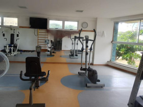Apartamento com 1 Quarto à Venda, 45 m² em Armação - Salvador