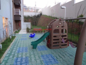 Apartamento com 2 Quartos à Venda, 52 m² em Parque União - Jundiaí
