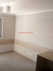 Apartamento com 2 Quartos à Venda, 52 m² em Parque União - Jundiaí