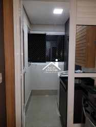 Apartamento com 1 Quarto à Venda, 51 m² em Mooca - São Paulo