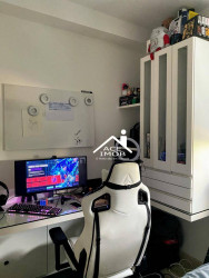 Apartamento com 2 Quartos à Venda, 94 m² em Granja Julieta - São Paulo