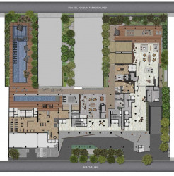 Apartamento com 3 Quartos à Venda, 177 m² em Itaim Bibi - São Paulo