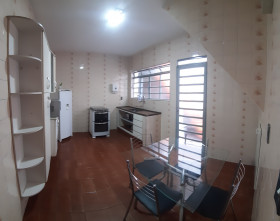 Imóvel com 2 Quartos à Venda, 66 m² em Jardim Guanabara - Jundiaí