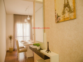 Apartamento com 2 Quartos à Venda, 74 m² em Residencial - Várzea Paulista