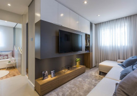 Apartamento com 2 Quartos à Venda, 56 m² em Catumbi - São Paulo