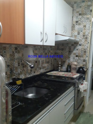 Apartamento com 2 Quartos à Venda, 52 m² em Medeiros - Jundiaí