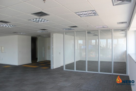 Imóvel para Alugar, 464 m² em Pinheiros - São Paulo