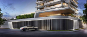 Apartamento com 4 Quartos à Venda, 570 m² em Itaim Bibi - São Paulo