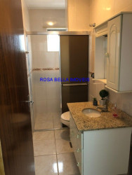 Apartamento com 2 Quartos à Venda, 60 m² em Ponte De São João - Jundiaí
