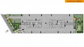 Apartamento com 2 Quartos à Venda, 54 m² em Cambuci - São Paulo