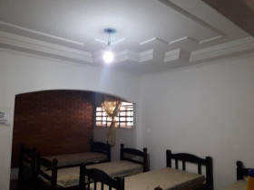 Chácara com 6 Quartos à Venda, 600 m² em Campestre - Piracicaba