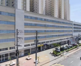 Sala Comercial à Venda, 31 m² em Centro - Barueri